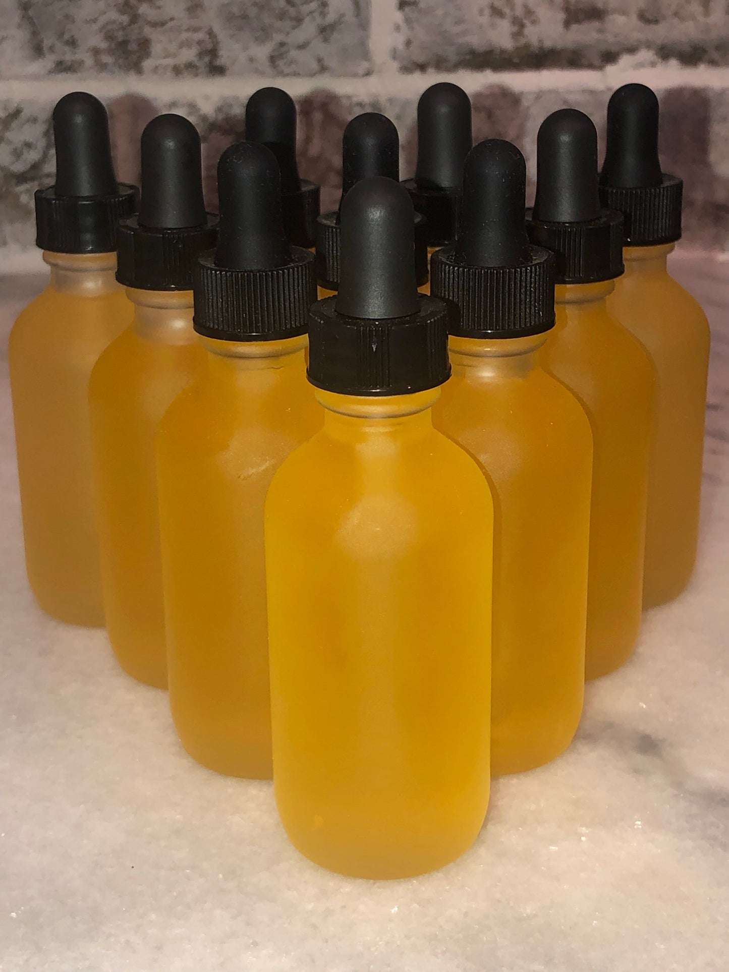 Clarity Cleansing oil
