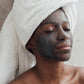 Detoxify Charcoal Clay Masque